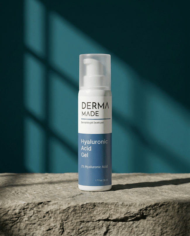 Hyaluronic Acid Gel