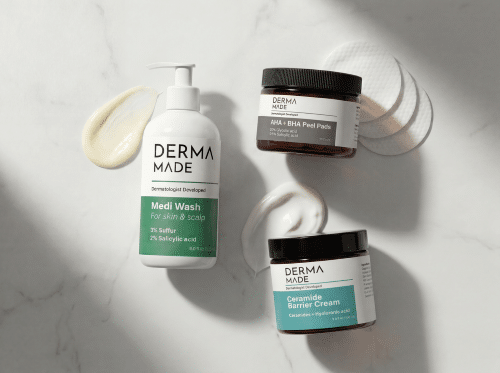 Keratosis Pilaris