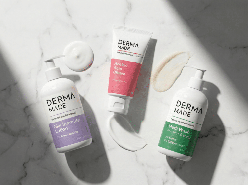 Rosacea & Redness