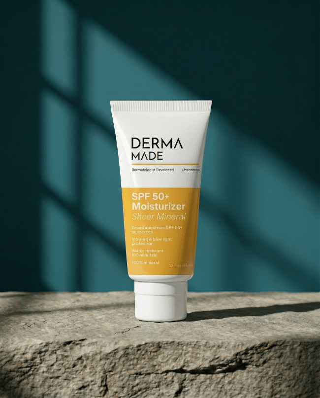 Sunscreens