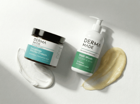 Eczema Protocol