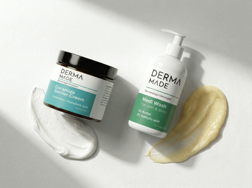Seborrheic Dermatitis