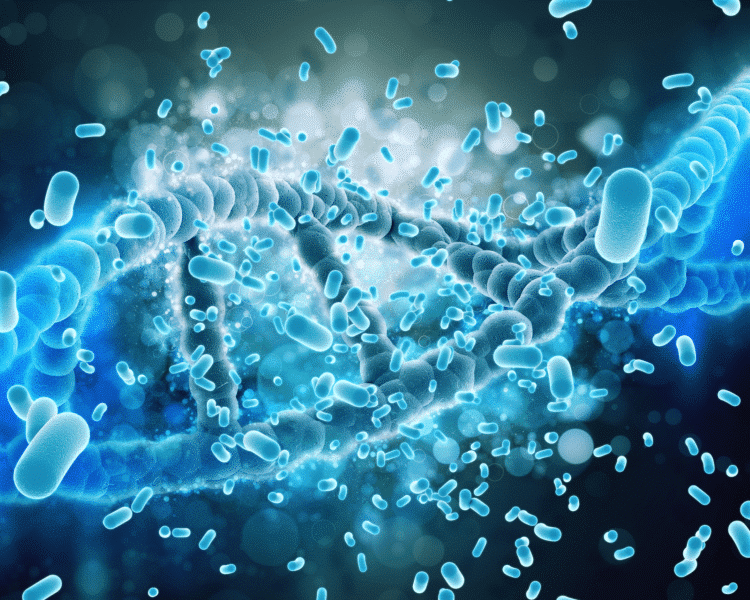 Triggers & Microbes