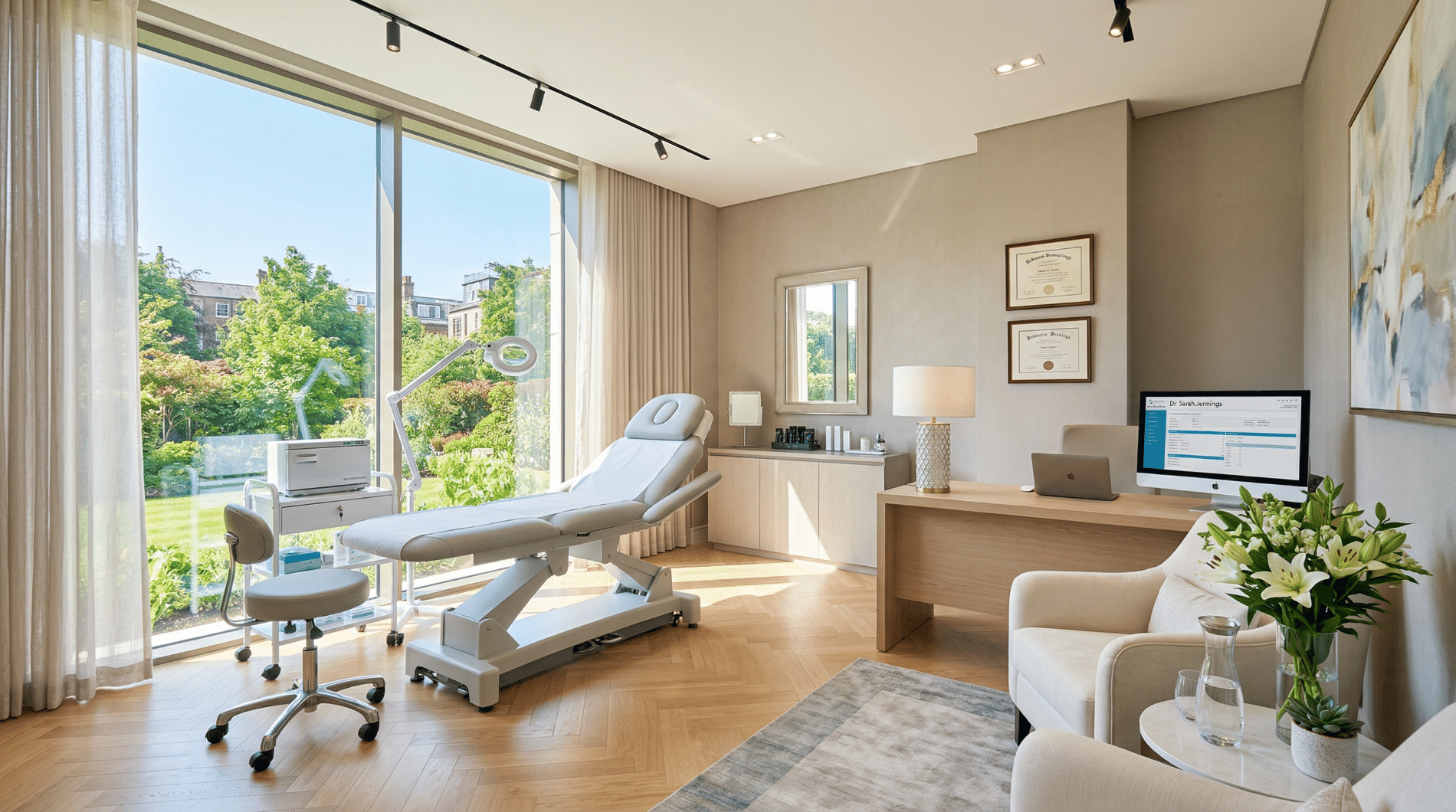 Clinic